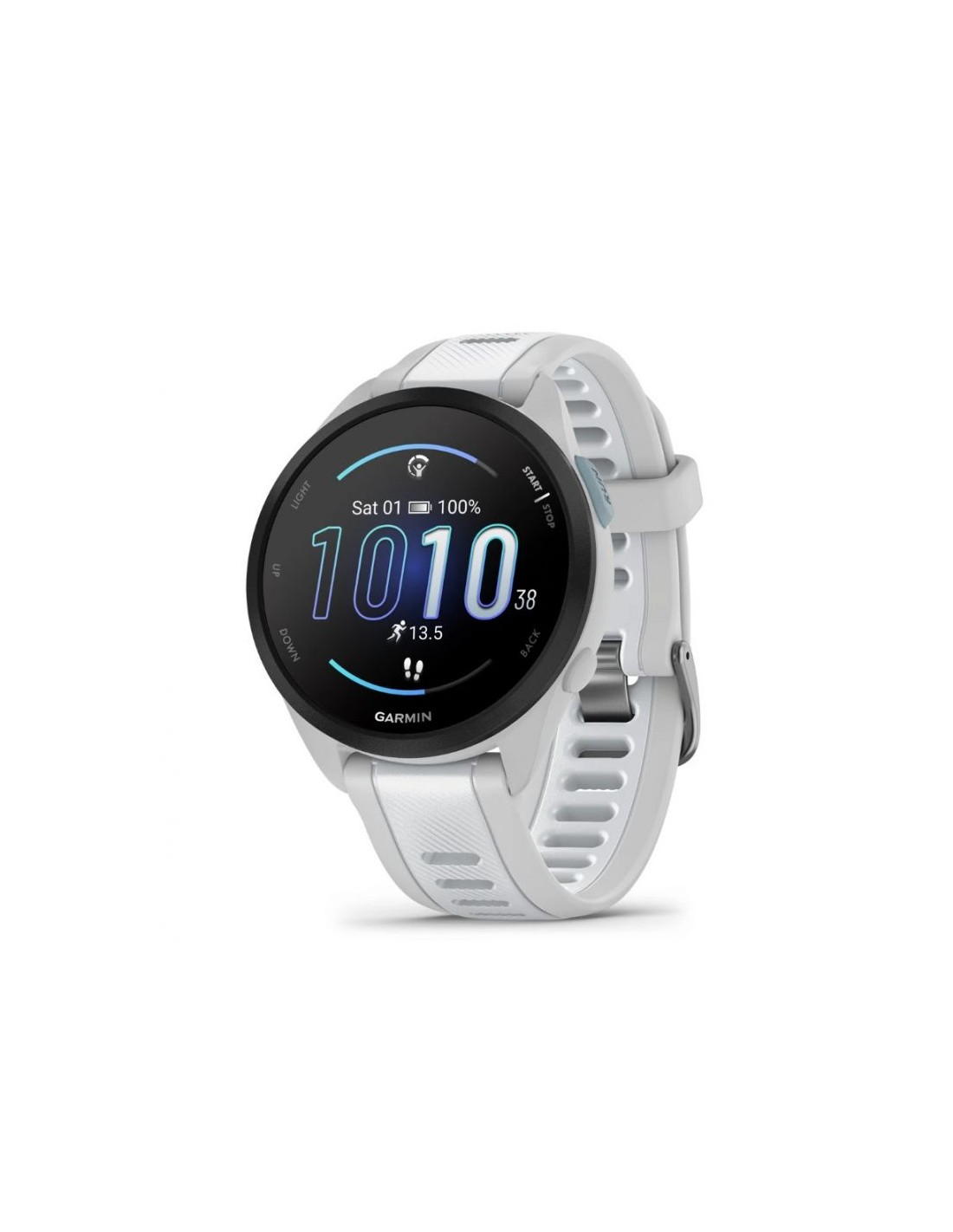 Women's Wearables Garmin Gray
