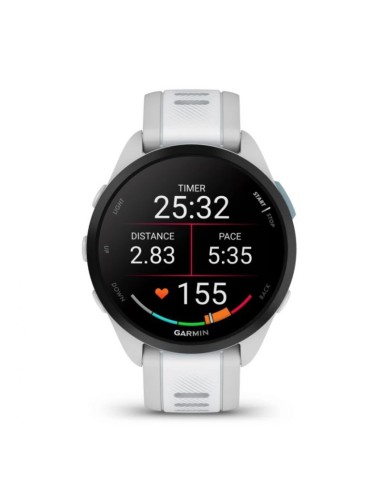 Garmin Forerunner 165 watch 753759326609