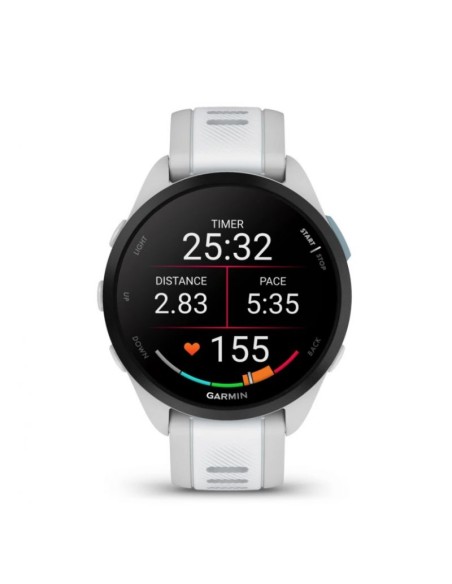 Garmin Forerunner 165 watch 753759326609