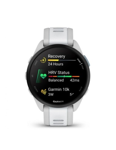 Garmin Forerunner 165 watch 753759326609