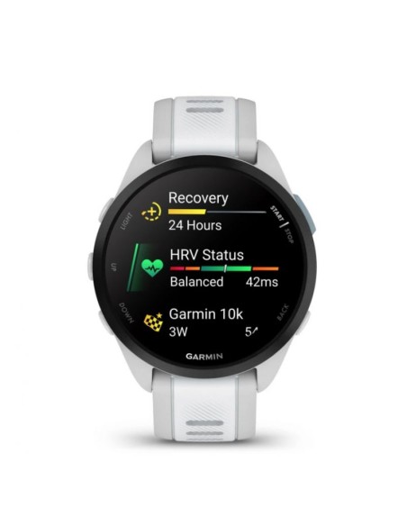 Garmin Forerunner 165 watch 753759326609