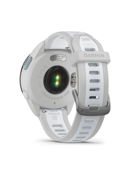 Garmin Forerunner 165 watch 753759326609