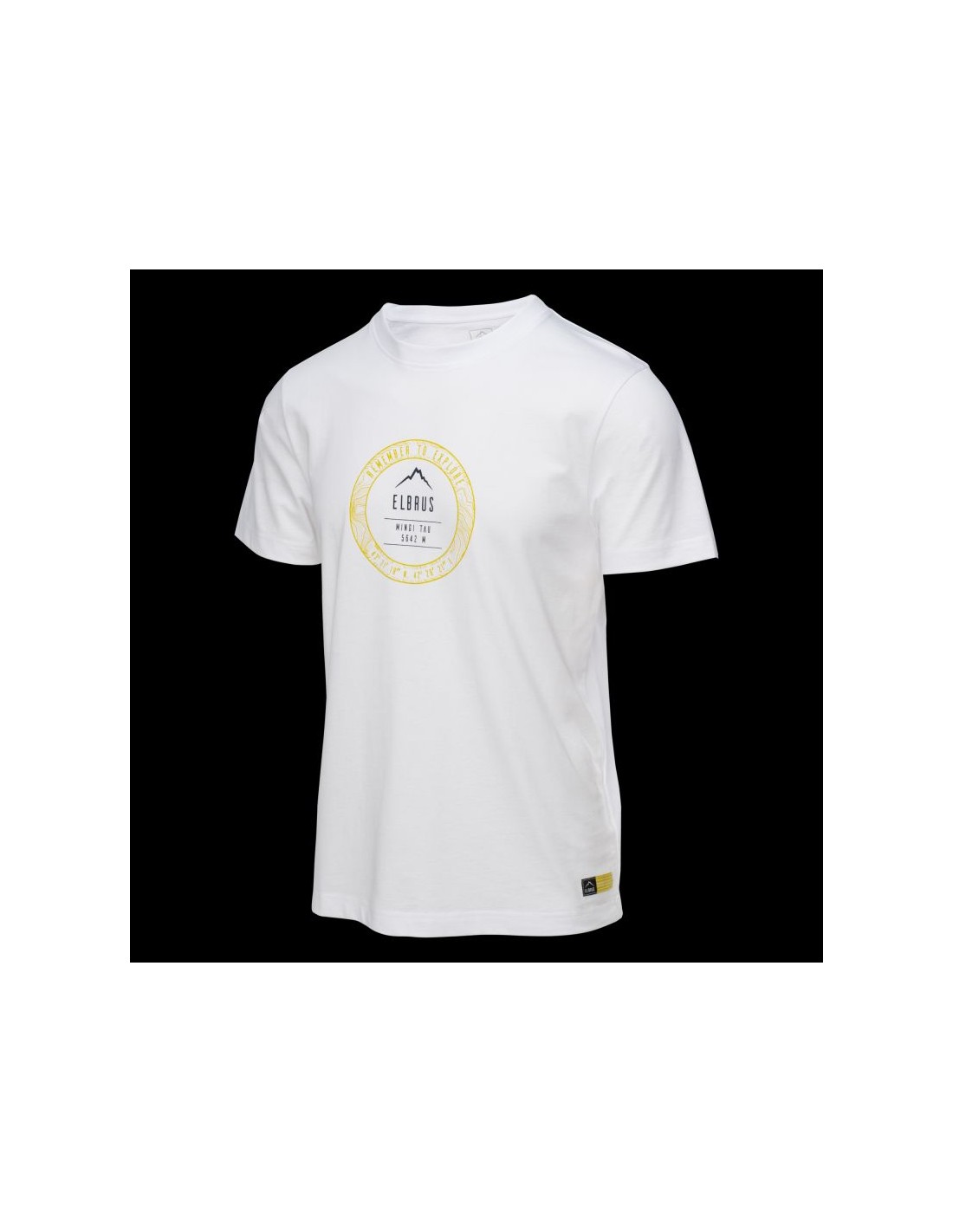 Men's T-Shirts Elbrus