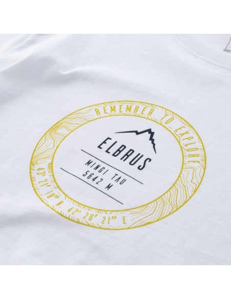 ANDREI II Men's Short Sleeve TShirt