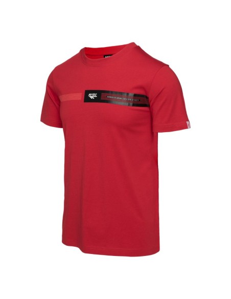 ASMARINO Men's Short Sleeve TShirt