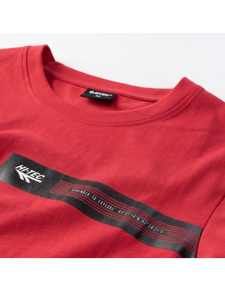 ASMARINO Men's Short Sleeve TShirt