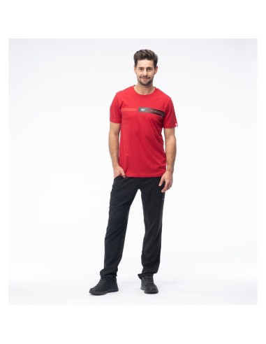 ASMARINO Men's Short Sleeve TShirt