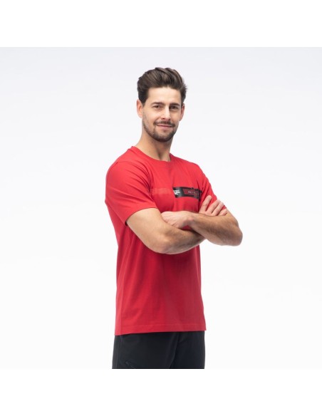 ASMARINO Men's Short Sleeve TShirt