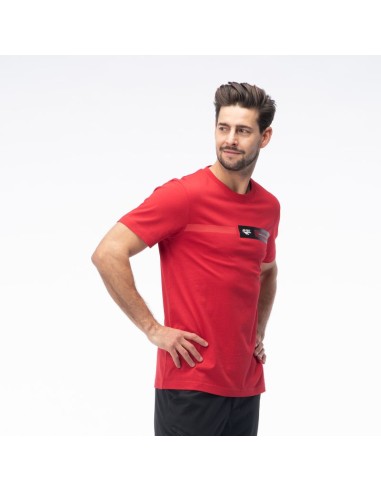 ASMARINO Men's Short Sleeve TShirt