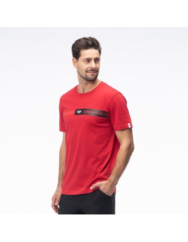 ASMARINO Men's Short Sleeve TShirt