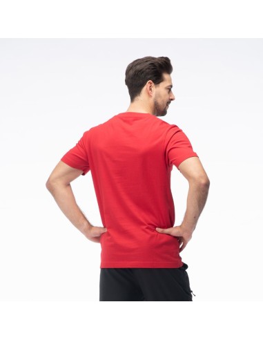 ASMARINO Men's Short Sleeve TShirt