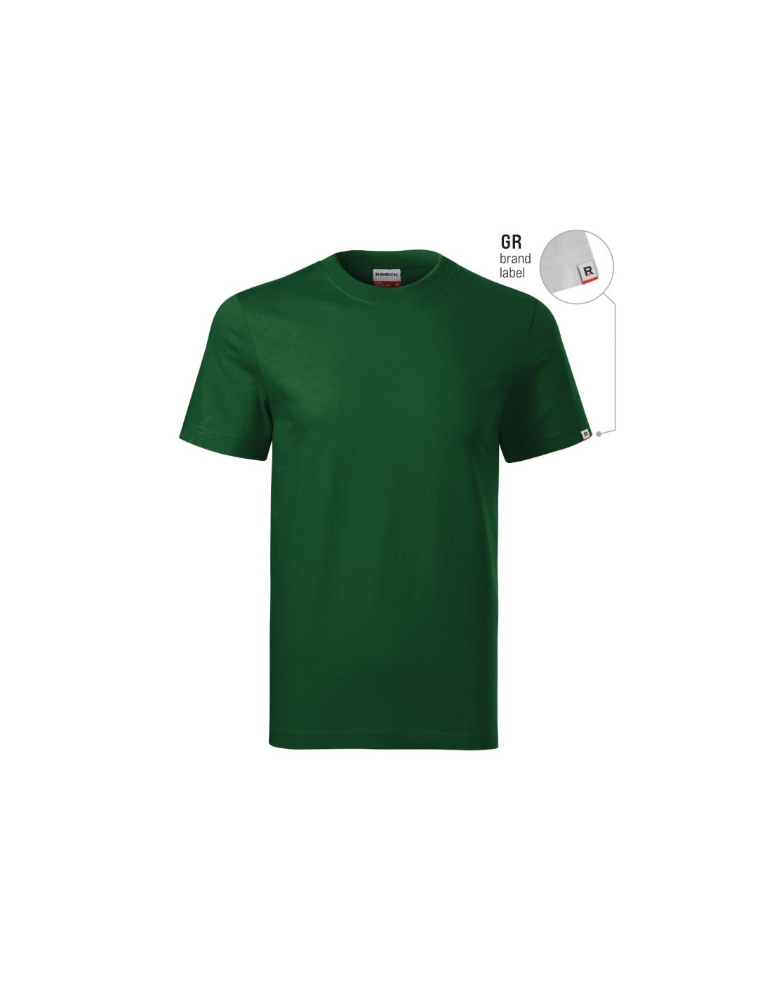 Men's T-Shirts Rimeck