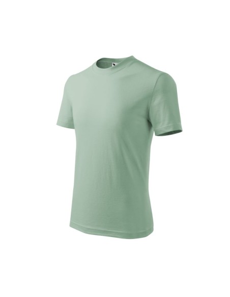Basic Children's Tshirt sage