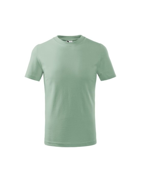 Basic Children's Tshirt sage