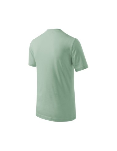 Basic Children's Tshirt sage