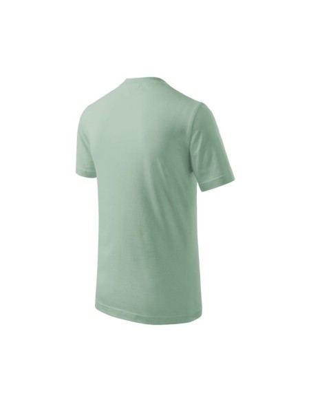 Basic Children's Tshirt sage