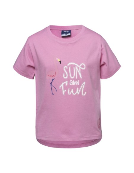 Bejo Holiday Jr 92800597212 Short Sleeve TShirt