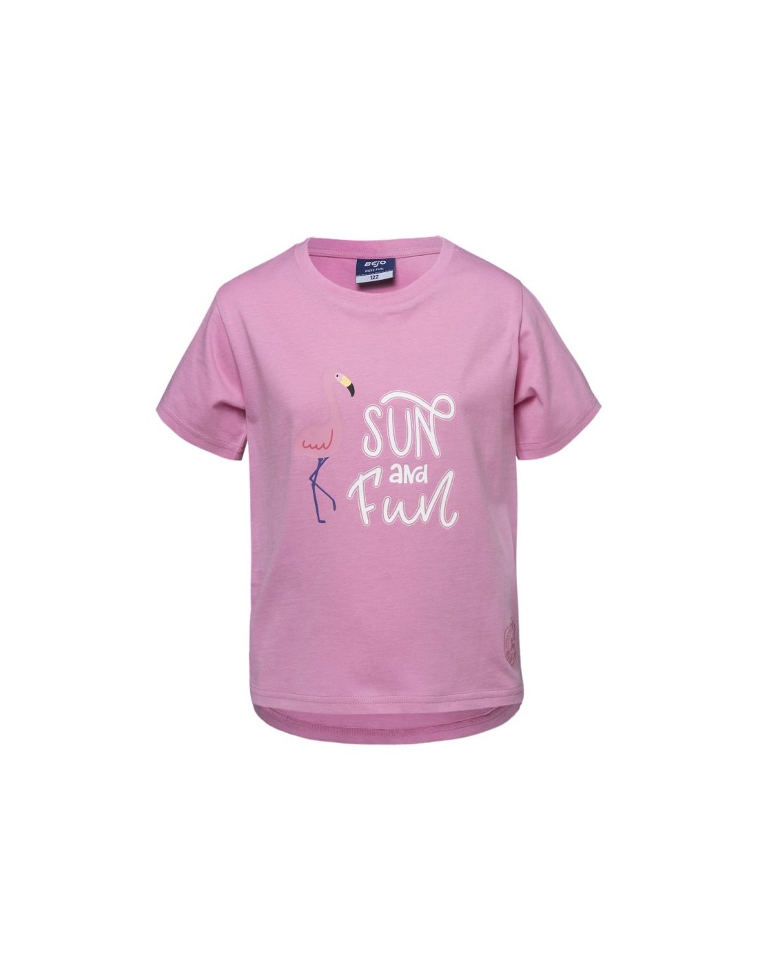 Kids' Clothing Bejo Pink
