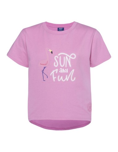 Bejo Holiday Jr 92800597212 Short Sleeve TShirt