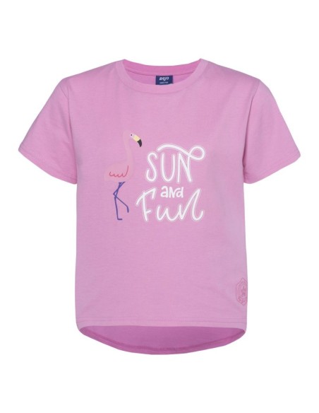 Bejo Holiday Jr 92800597212 Short Sleeve TShirt