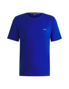 BOSS MixMatch AZZURRO Tshirt 50515312430