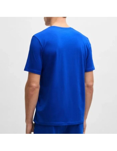 BOSS MixMatch AZZURRO Tshirt 50515312430