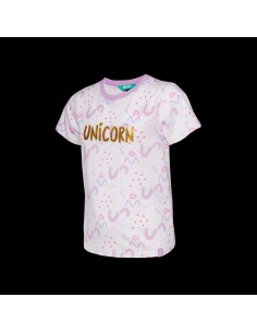 Children's Short Sleeve TShirt VACATION KDG