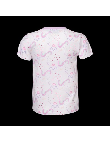 Children's Short Sleeve TShirt VACATION KDG