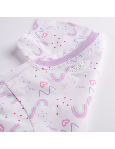 Children's Short Sleeve TShirt VACATION KDG