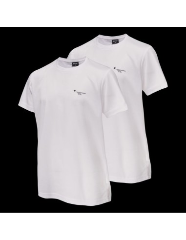 Children's Tshirt with short sleeves JODIN JR 2 PACK