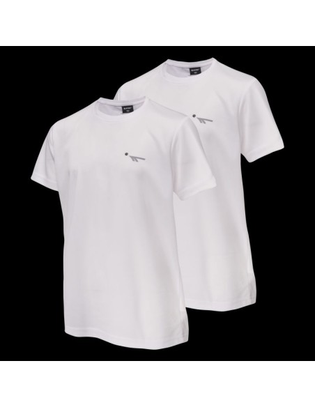 Children's Tshirt with short sleeves JODIN JR 2 PACK