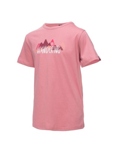 Children's Tshirt with short sleeves ARETA JRG