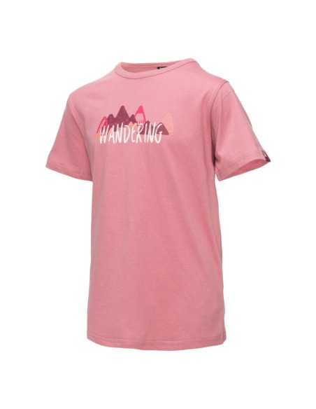 Children's Tshirt with short sleeves ARETA JRG