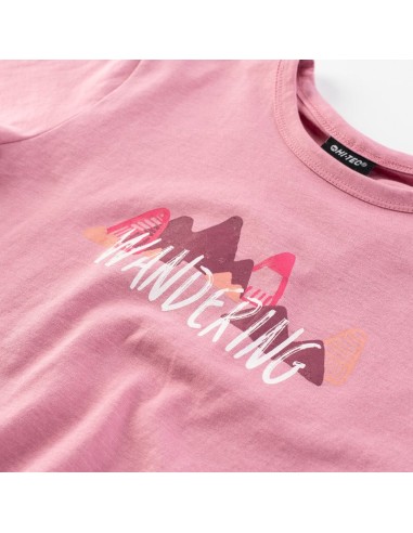 Children's Tshirt with short sleeves ARETA JRG