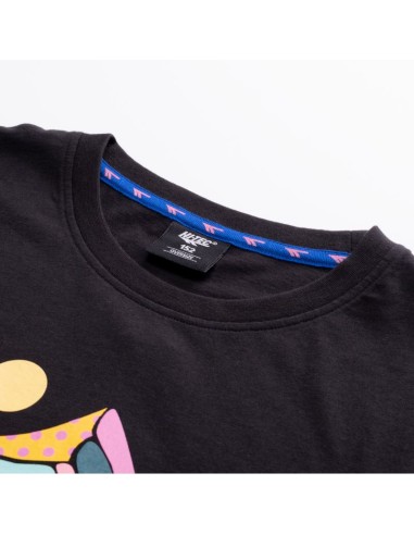 Children's Tshirt with short sleeves HALYNA JRG