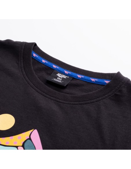 Children's Tshirt with short sleeves HALYNA JRG