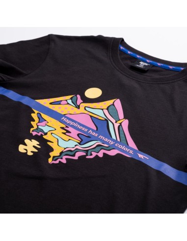 Children's Tshirt with short sleeves HALYNA JRG