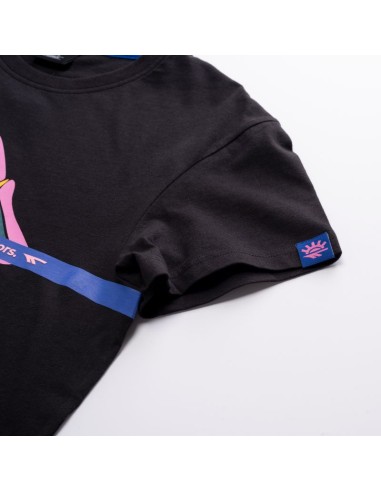 Children's Tshirt with short sleeves HALYNA JRG