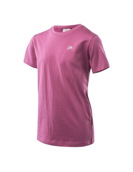 Children's Tshirt with short sleeves MANDO JR