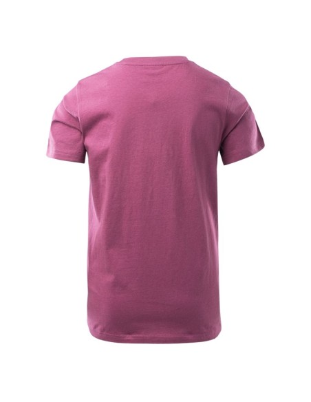 Children's Tshirt with short sleeves MANDO JR