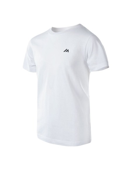 Children's Tshirt with short sleeves MANDO JR