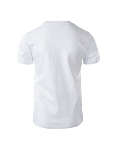 Children's Tshirt with short sleeves MANDO JR