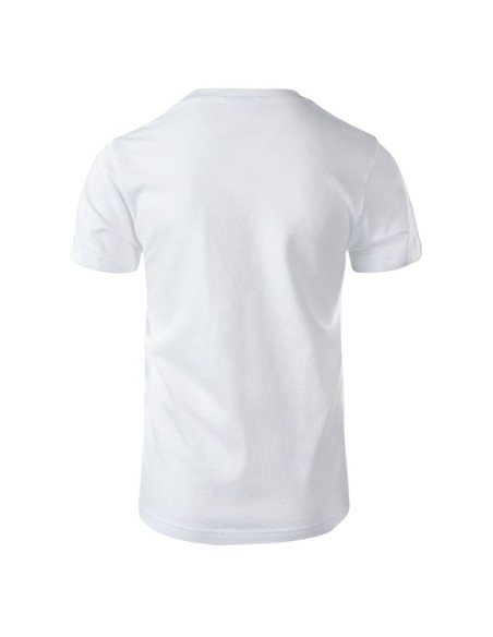 Children's Tshirt with short sleeves MANDO JR