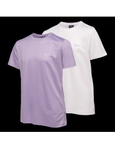 Children's Tshirt with short sleeves JODIN JR 2 PACK