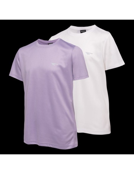 Children's Tshirt with short sleeves JODIN JR 2 PACK