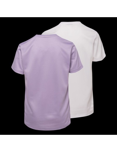 Children's Tshirt with short sleeves JODIN JR 2 PACK