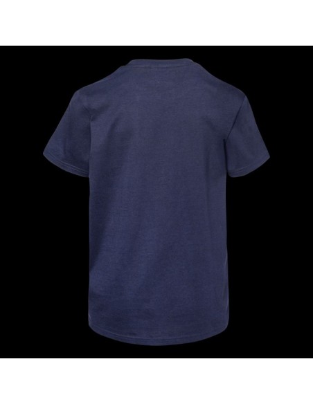 Children's Tshirt with short sleeves ZAMIR JRB