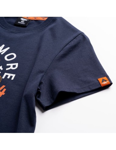 Children's Tshirt with short sleeves ZAMIR JRB