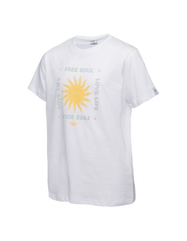 Children's Tshirt with short sleeves SUNNY JRG