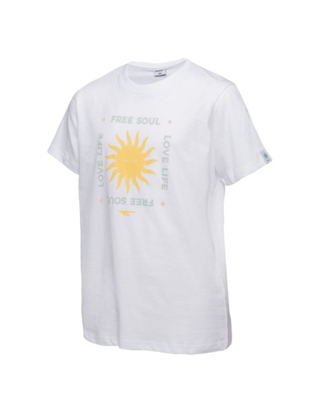Children's Tshirt with short sleeves SUNNY JRG